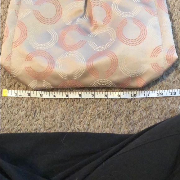 Coach shoulder bag - Picture 5 of 7